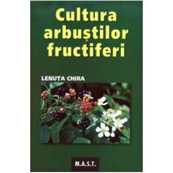 Cultura arbustilor fructiferi, 
