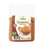 Cuscus marocan, 300g, eco-bio - Primeal, Primeal