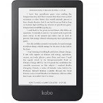 eBook Reader KOBO Clara 2E N506-KU-OB-K-EP, 6", 16GB, Wi-Fi, Ocean Blue