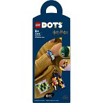 LEGO® DOTS - Pachet de accesorii Hogwarts™ 41808, 234 piese, Multicolor, LEGO