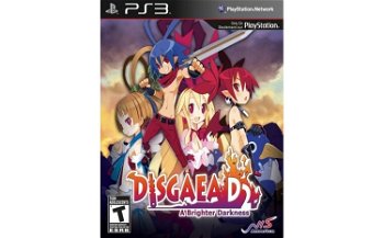 Joc Disgaea D2 A Brighter Darkness Pentru Playstation 3, C&A Connect