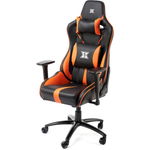 SCAUN GAMING SERIOUX KESSIAN ORANGE