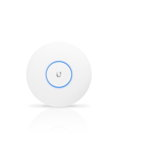 Ubiquiti UniFi Acess Point WAVE 2 UAP-AC-HD, 2x Gigabit LAN, AC2600 (800 + 1733Mbps), 4x4 MIMO 2.4GHz, 4x4 MIMO 5GHz, Indoor/Outdoor, 802.3at PoE+ , Power Save, Beamforming, 17W, 4 antene, kit de montare pe tavan/perete inclus, injector POE inclus in cut