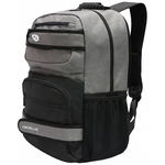 17.3 inch LLB9692-17 Grey - Black, Dicallo