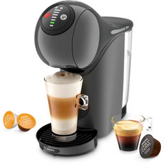 Krups Espressor cu capsule NESCAFÉ® Dolce Gusto® Genio S KP243B10