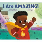 I Am Amazing! - Alissa Holder