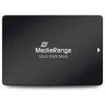 SSD MediaRange 120GB 2.5 intern MR1001 Negru Sata III