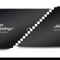Solid-state Drive SSD MediaRange MR1001, 2,5", 120 GB, SATA III