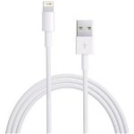 Cablu MD818ZM/A USB-Lightning pentru iPhone/iPod/iPad 1m - Bulk, Apple