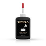 Rovra Ulei pentru intretinerea cutitelor masinilor de tuns si contur 120ml, Rovra