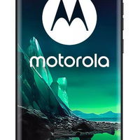 Smartphone Motorola Edge 40 Neo OLED 144 Hz 256GB 12GB RAM Dual SIM 5G Tri-Camera Black Beauty