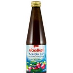 Suc pur de acerola - eco-bio 330ml - Voelkel, Voelkel