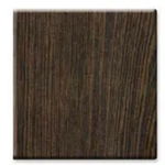 RAKI Blat de masa rotund 80cm Werzalit New Wenge grosime 19mm, Raki Werzalit