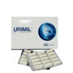 Urimil 30 capsule, Naturpharma