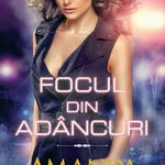 Focul din adancuri - Amanda Quick, Lira