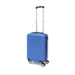 Troler Lamonza Malibu 55x36x23 cm 2.6 kg, albastru