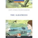 The Albatross CD Level 5 - Scott Lauder