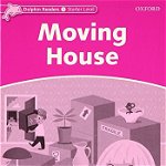 Dolphin Readers Starter Level Moving House Activity Book, Oxford University Press