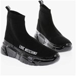 Love Moschino Sneakerd Running35 JA15143G1BIQ0000, Love Moschino