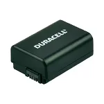 Duracell, Acumulator camera foto, compatibil Sony NP-FW50 7.4V, 900mAh, Duracell