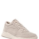 Tommy Hilfiger Sneakers Elevated Mid Cup Suede FM0FM04134 Bej, Tommy Hilfiger