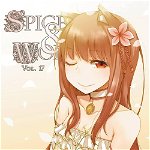 Spice and Wolf Vol. 17 (light novel),  -
