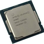 Intel Celeron G5905 Comet Lake, 3.50GHz, 4MB, Socket 1200