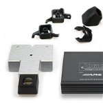 Kit pentru instalare camera Alpine KIT-X5CCL, Alpine