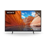 Televizor LED Smart SONY 50X81, Ultra HD 4K, HDR, 126cm