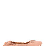 TOD'S Flat Shoes Pink, TOD'S