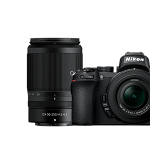 Nikon Z fc kit 16-50mm VR aparat foto mirrorless