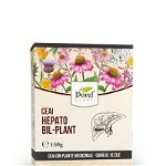Ceai Hepato-bil-plant, 150g, Dorel Plant, Dorel Plant