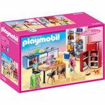 Playmobil - bucataria familiei, PLAYMOBIL