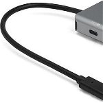 HUB USB StarTech 1x USB-C + 3x USB-A 3.2 Gen2 (HB31C3A1CPD3), StarTech