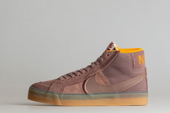 Zoom Blazer Mid PRM Plus, Nike SB