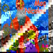 Adevarata poveste a lui Mos Nicolae - Carte - Editura Prestige, Editura Prestige