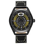 Ceas Weide UV1701B-4C albastru, SCH STORE