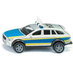 SIKU S2302 Mercedes 4x4