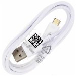 Samsung Type-A to microUSB Cable 1m WH B