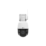 Camera PTZ IP 2MP, Zoom optic 4X, IR 50 metri, AutoTracking, Audio, Wi-Fi, IP66 - UNV, UNIVIEW