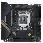 Placa de baza ASUS ROG STRIX H470-I GAMING, Socket 1200