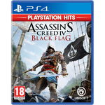 Assassin's Creed IV: Black Flag (PS4)