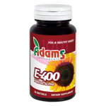 Vitamina E-400 (sintetica)