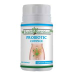 Probiotic complex Health Nutrition, 60 capsule, natural, Health Nutrition