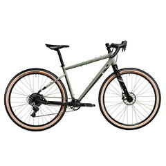 Bicicletă polivalentă Riverside Touring 920,