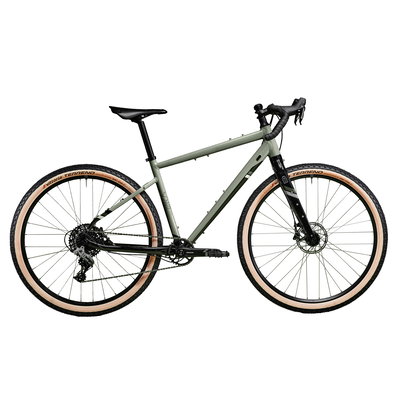 Bicicletă polivalentă Riverside Touring 920