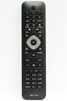 Telecomada TV LED Philips RM-L1128 IR 479 (98), OEM