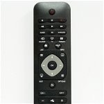 Telecomada TV LED Philips RM-L1128 IR 479 (98), OEM
