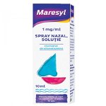 Maresyl spray nazal