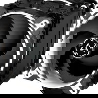 Cooler procesor Arctic Freezer 34 eSports DUO White